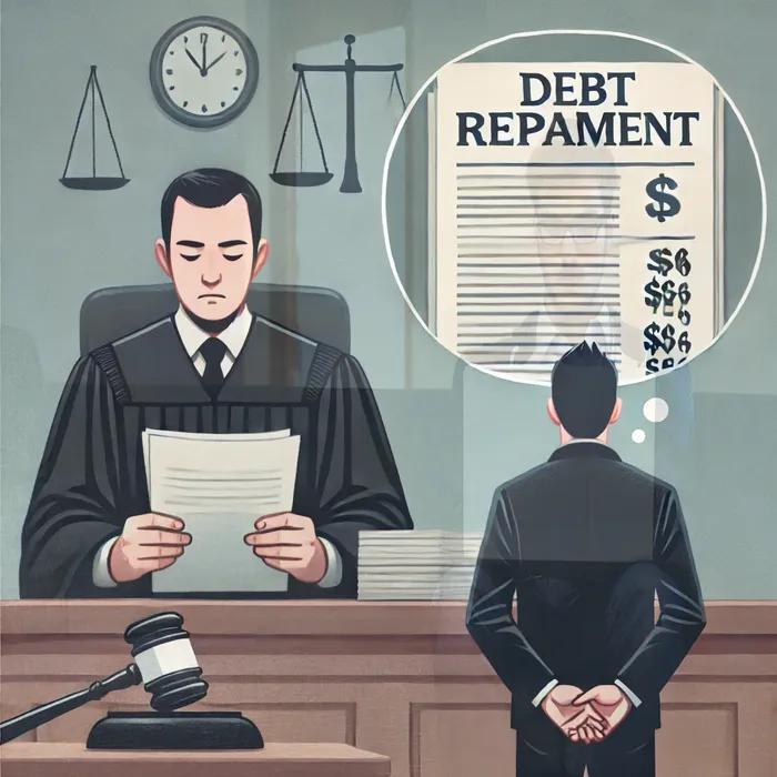 연대보증 연체 시