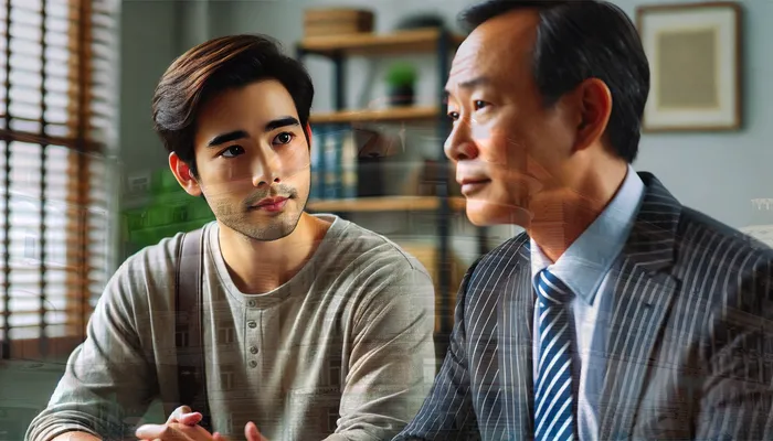 연대보증 연체 시