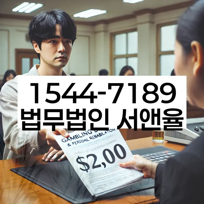 개인파산무료상담