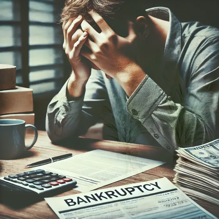 개인회생 분납 가능한