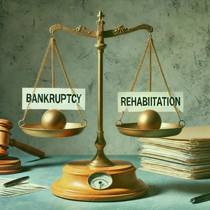 개인회생 분납 가능한