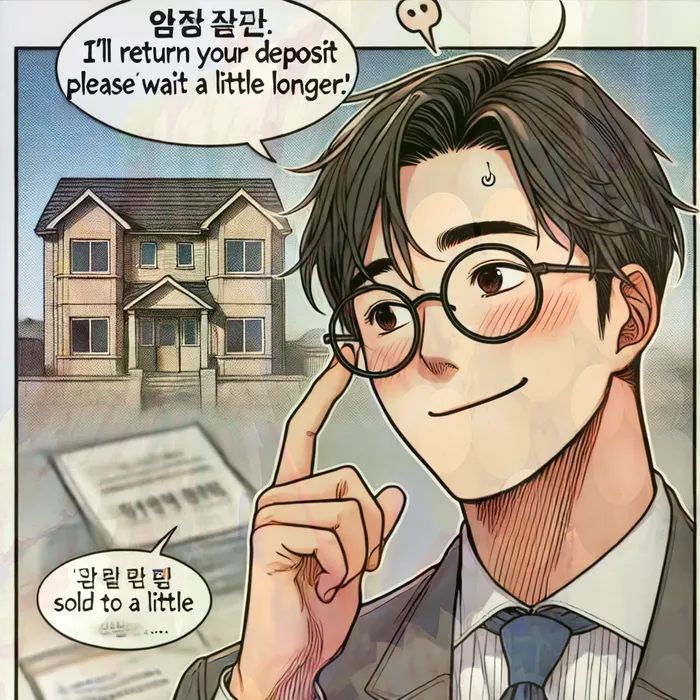 개인회생이의신청서