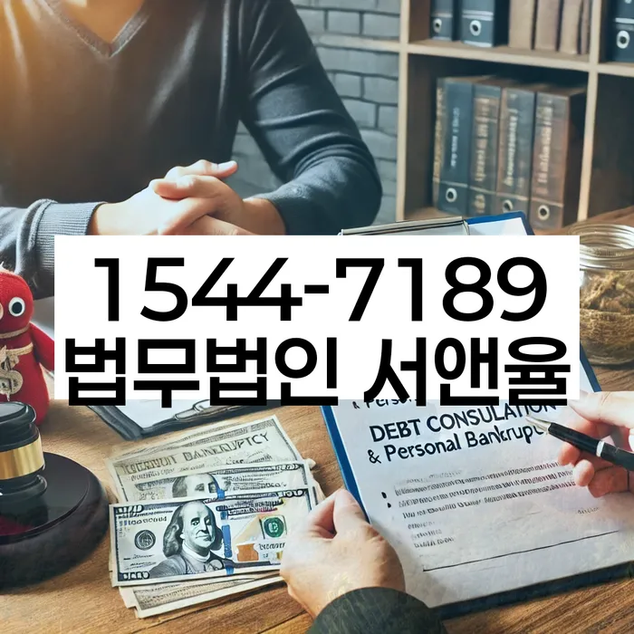 개인회생인가