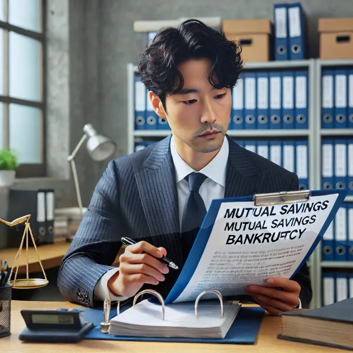 무직자개인회생