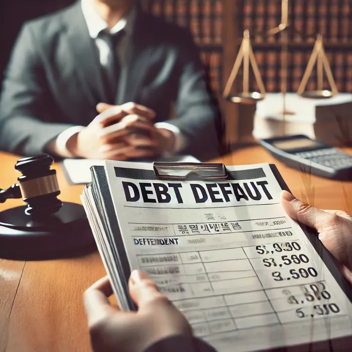 학자금대출개인회생