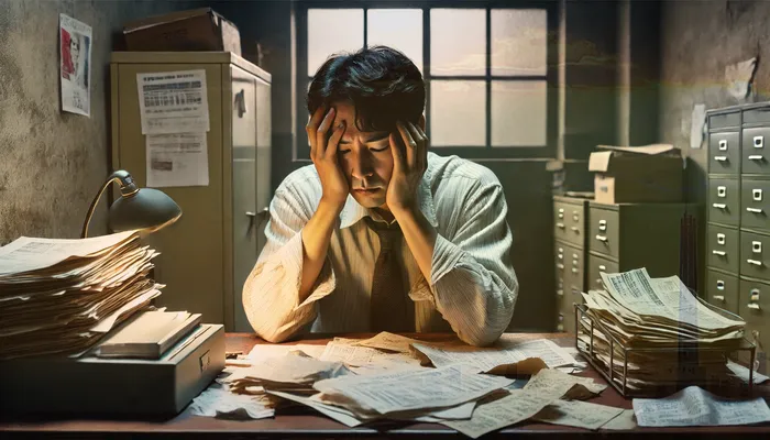 개인파산신청자격