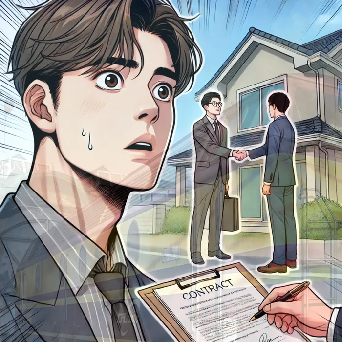 대출연체 되었을 때