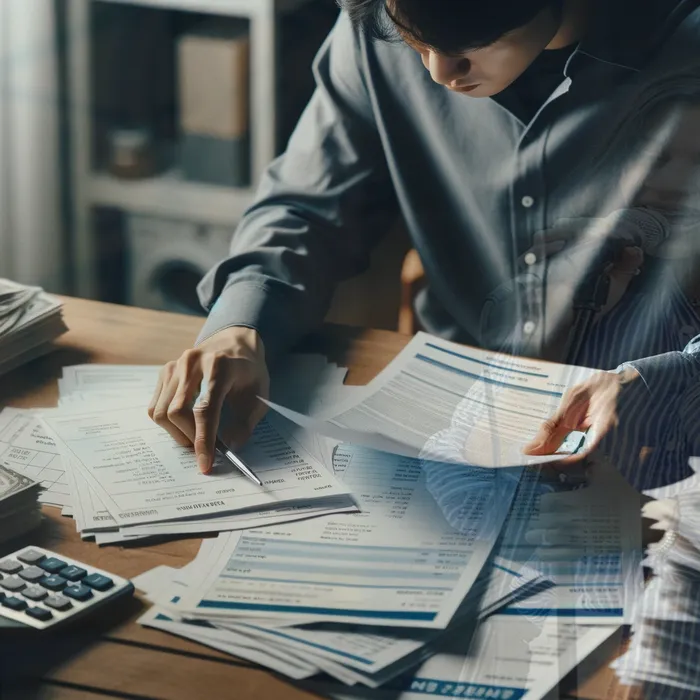 개인사업자파산