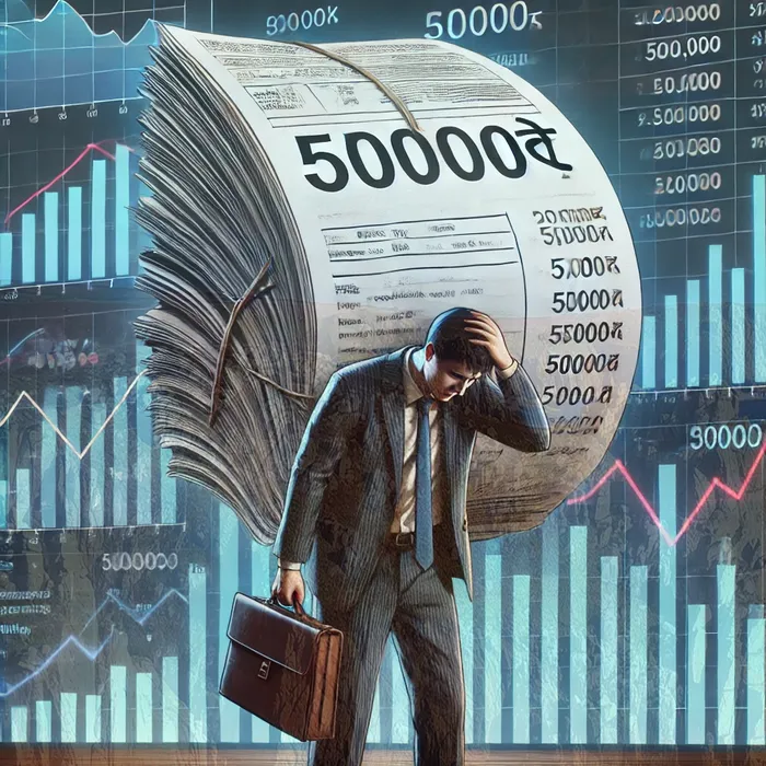 개인사업자파산