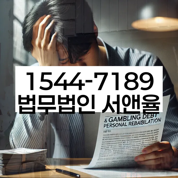 개인사업자파산