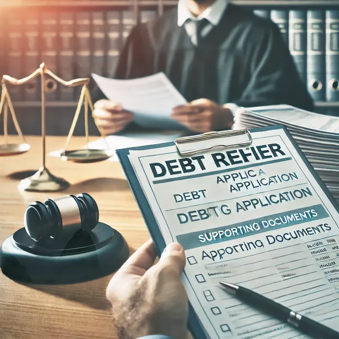 개인회생파산면책