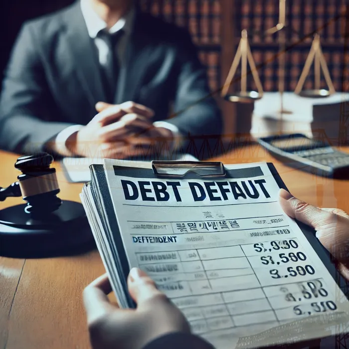 채무자대리인제도