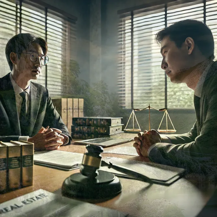 개인회생이의신청