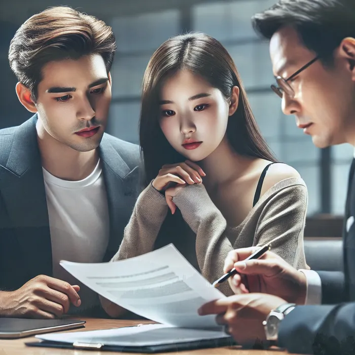 개인회생이의신청