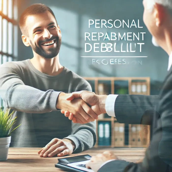 개인신용회복제도