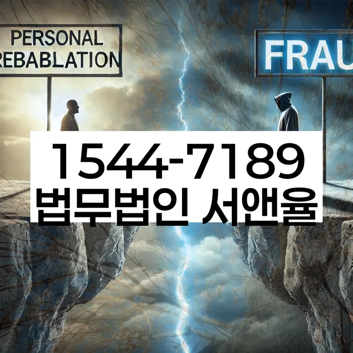 개인워크아웃제도