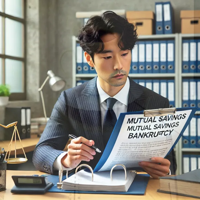 개인회생이의신청