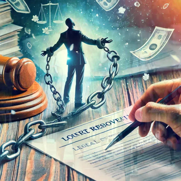 자영업자개인회생