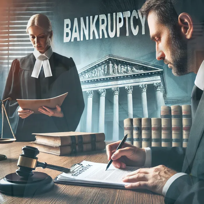 개인회생신용등급