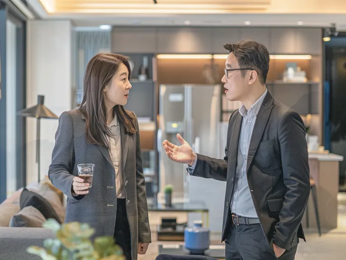 수임료 무이자 자체 분납 가능하고