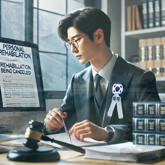 개인회생사업자