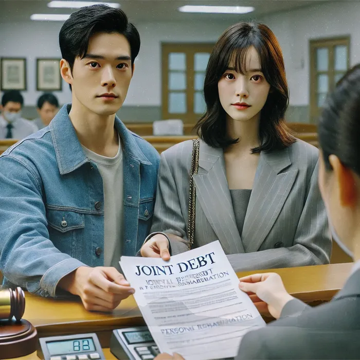 개인회생사업자