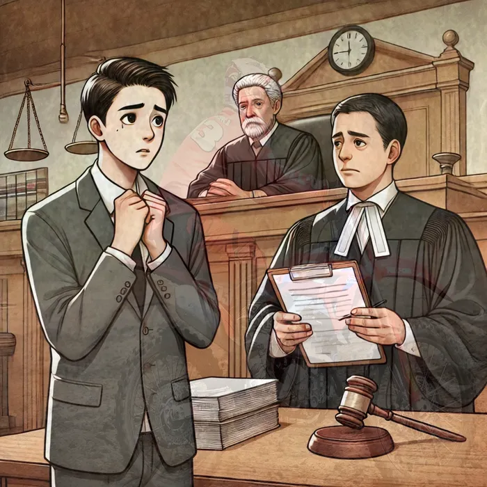 개인파산법무사