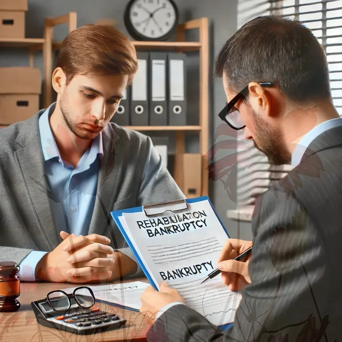 채무자대리인제도