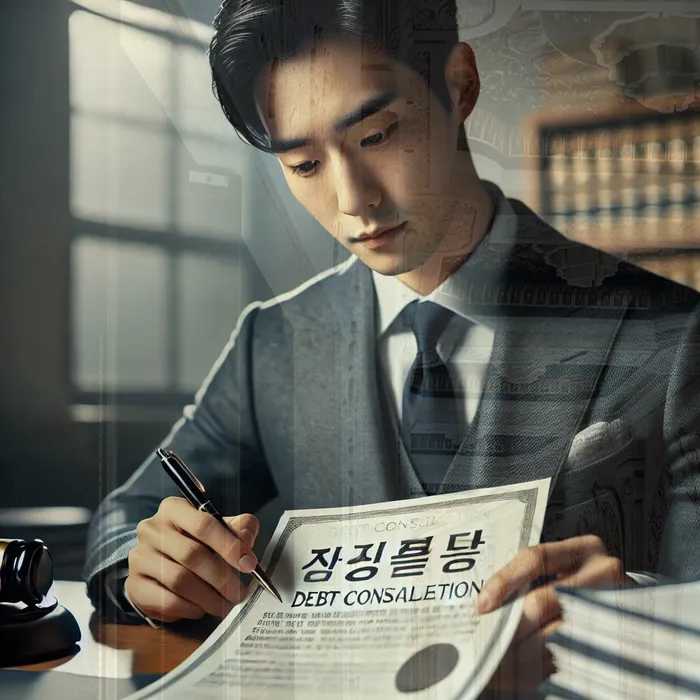 보이스피싱개인회생