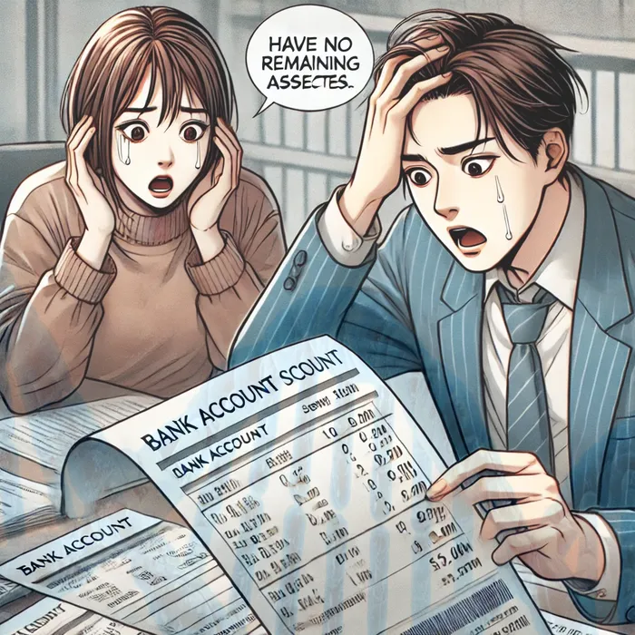 도박빚개인회생