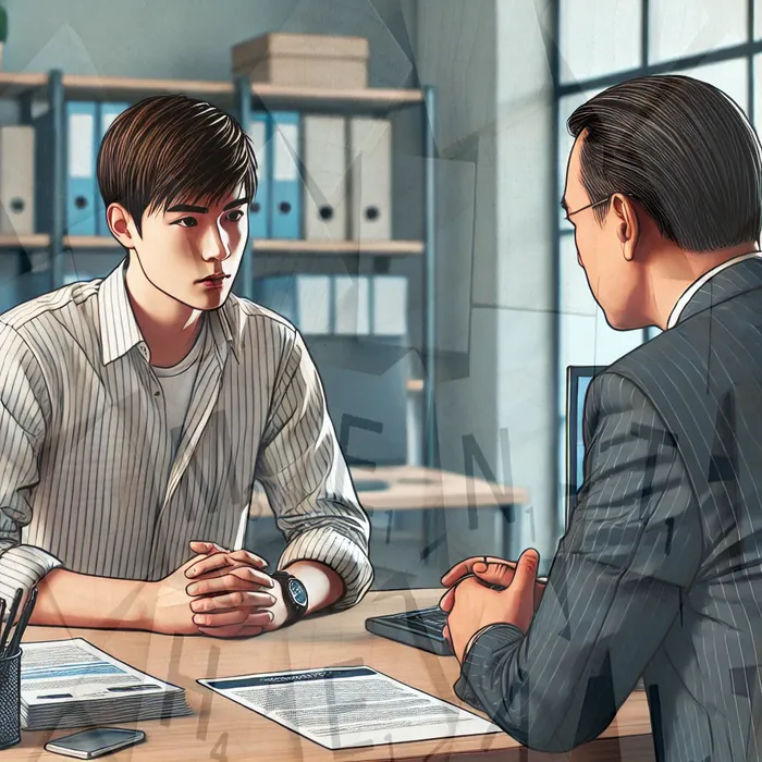 소액대출 연체 시