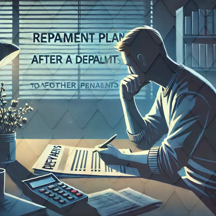 개인회생사건번호조회