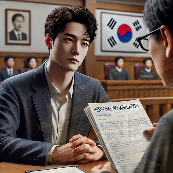 카톡상담 개인회생