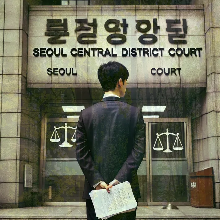 개인회생전자소송