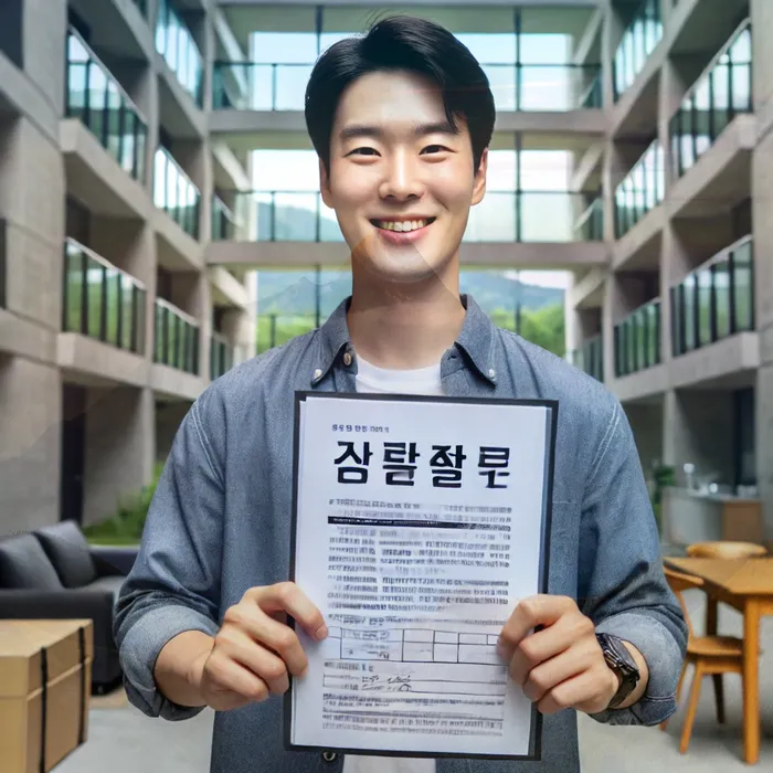 파산면책후누락채권