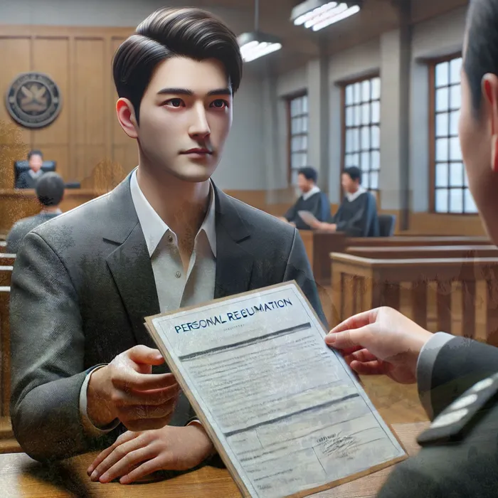 파산면책후누락채권