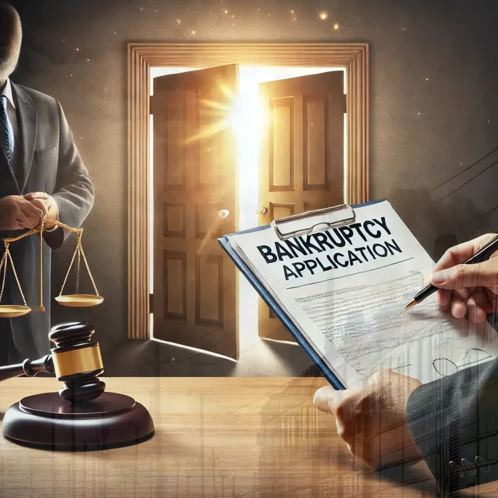 사채이자가 감당이 안될 때