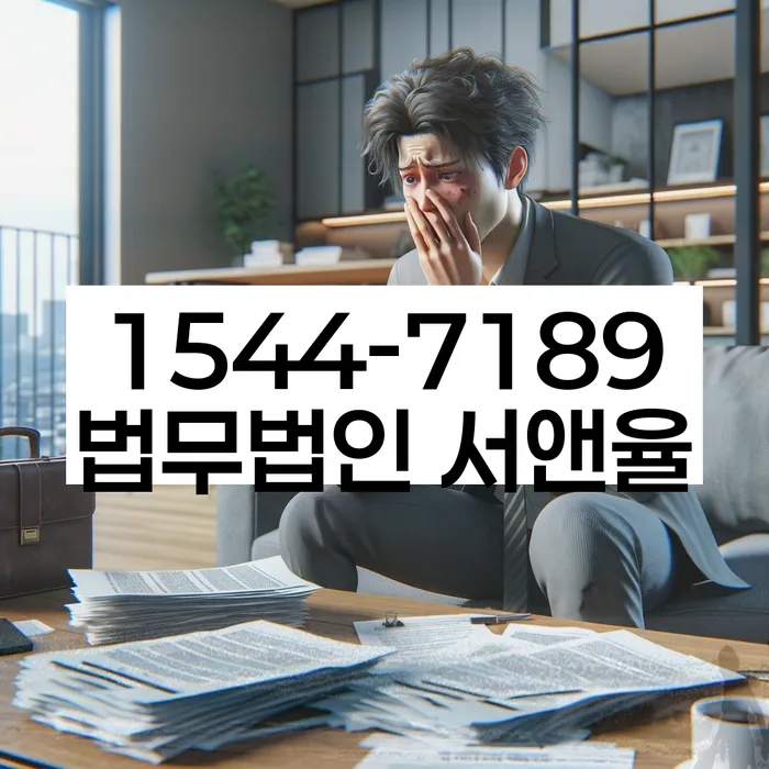 자영업자개인회생