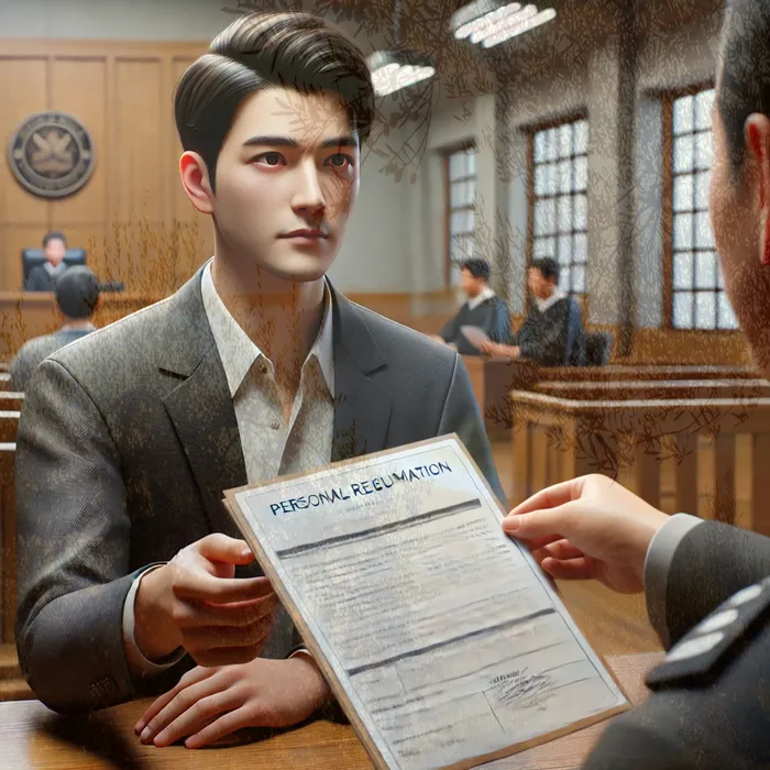 개인회생사무실