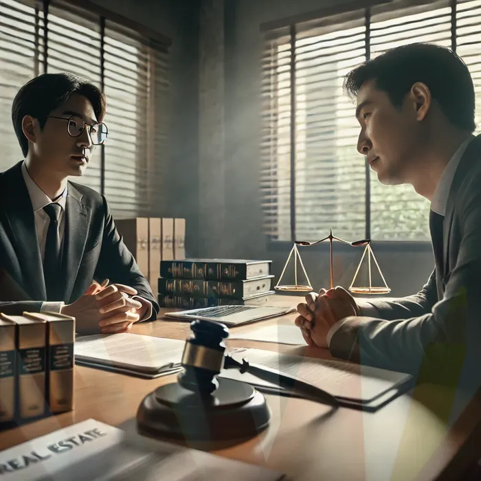 연대보증인채무