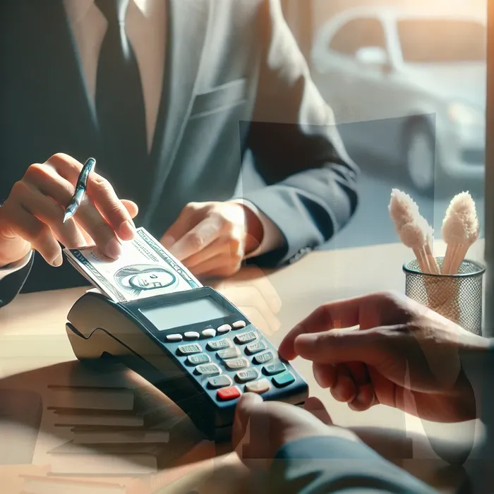 연대보증인채무