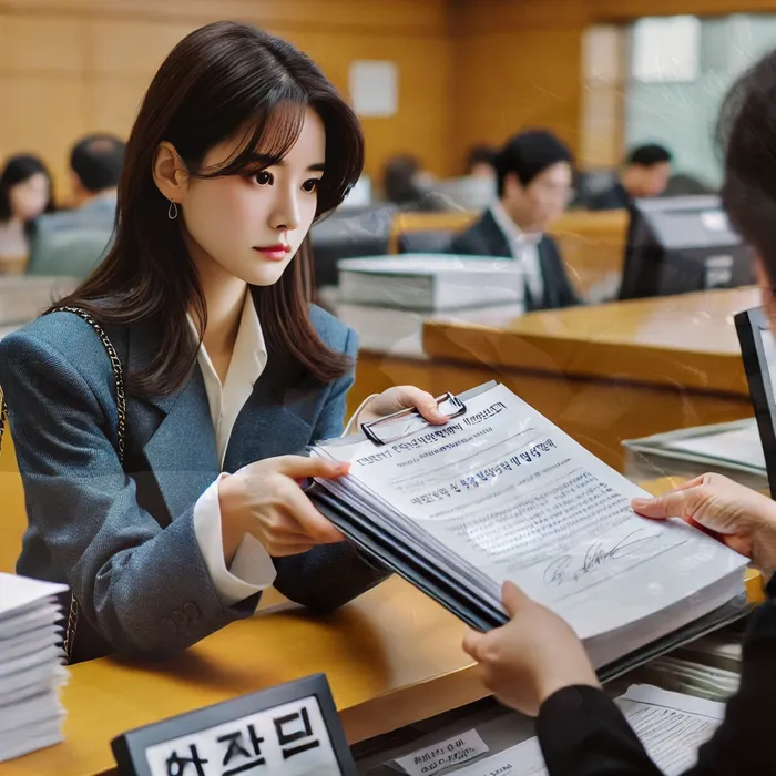 개인신용회복지원제도