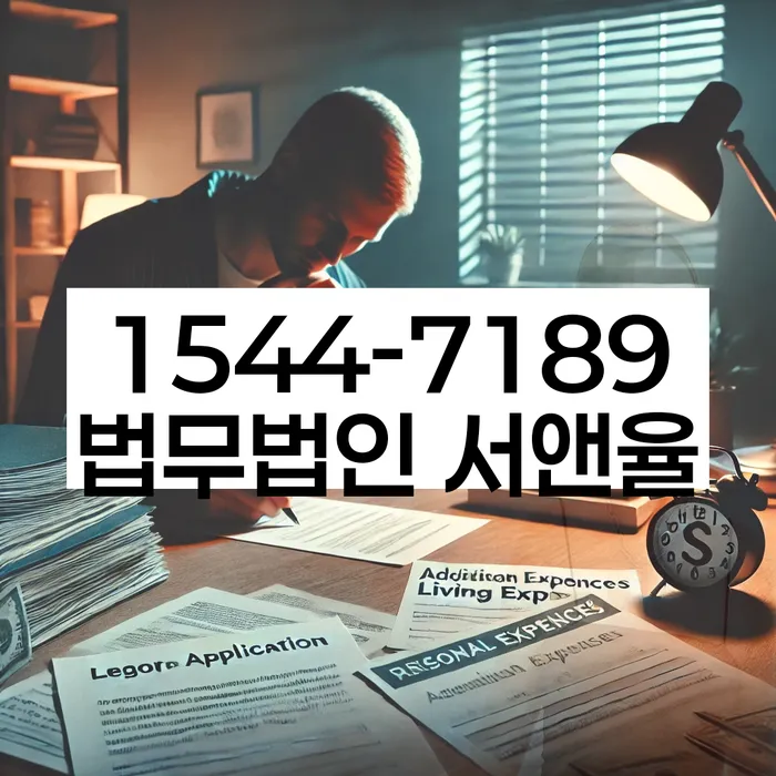 개인신용회복지원제도