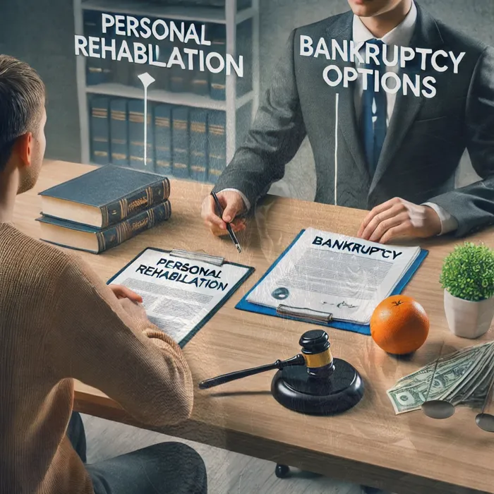 개인회생변제금미납