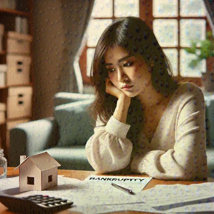 개인회생 금지명령