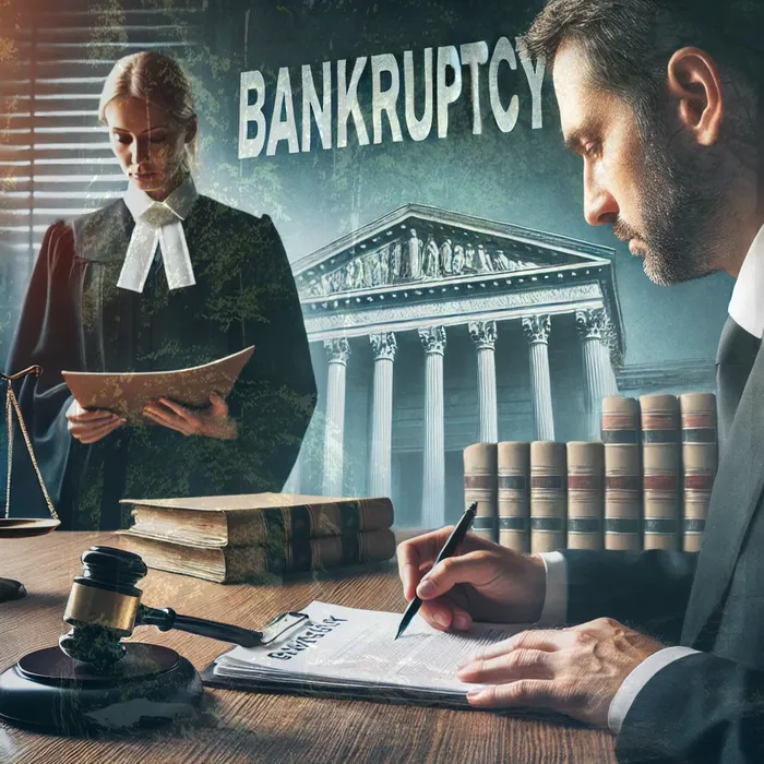 개인회생신청서류