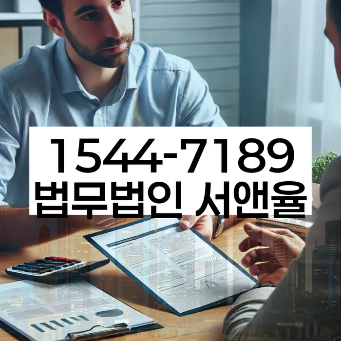 자영업자개인회생