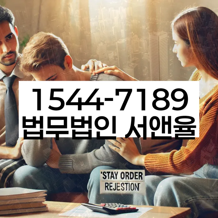 개인회생 재신청