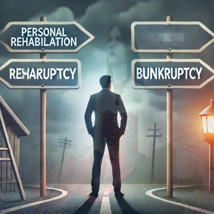 도박빚 개인회생