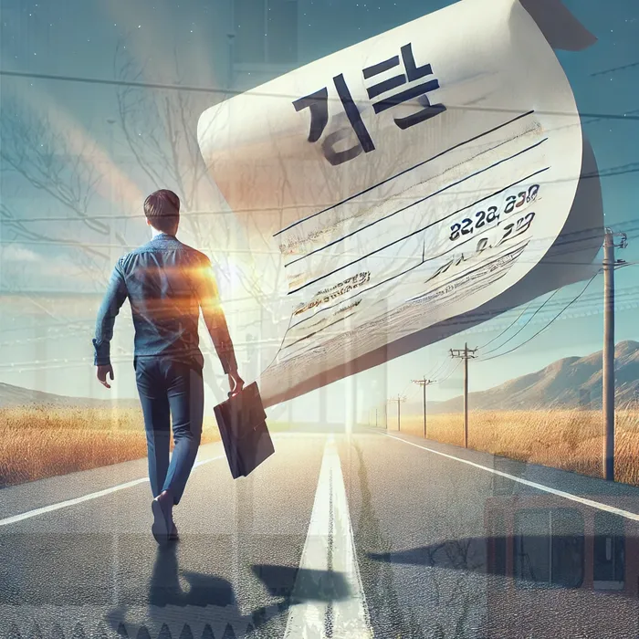 사채이자가 감당이 안될 때